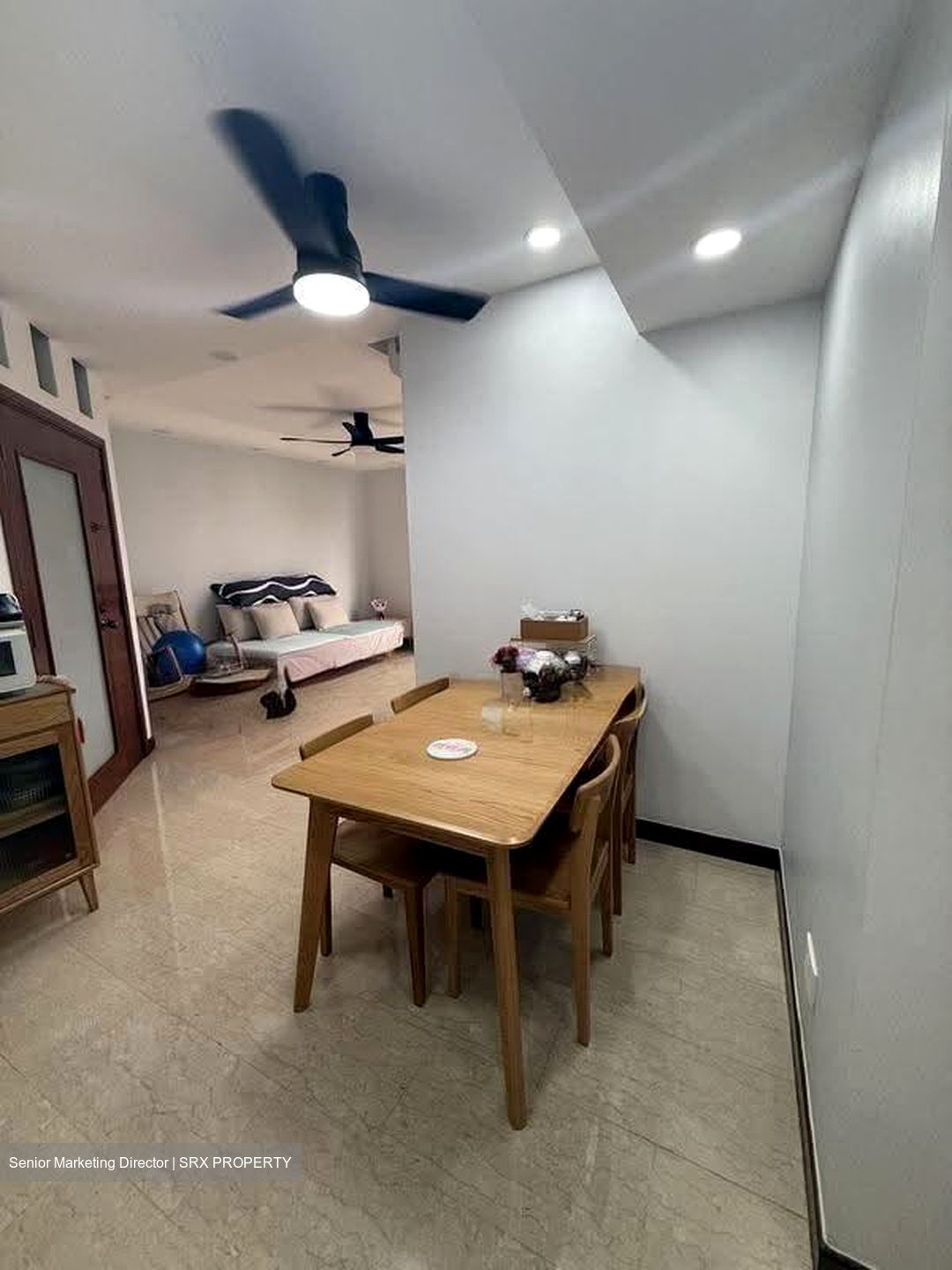 The Mayfair (D22), Condominium #610551921